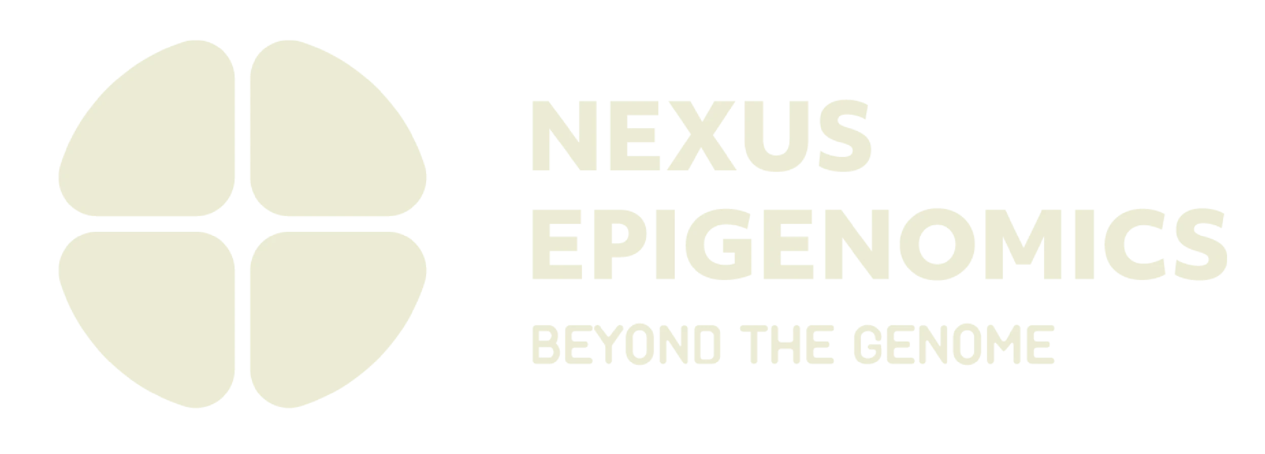 NEXUS Epigenomics AB