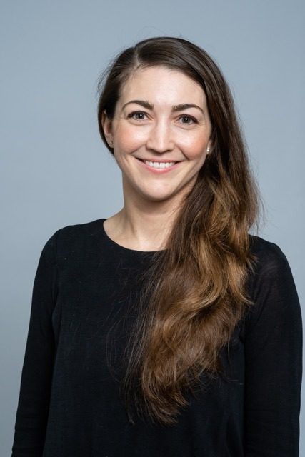 Camilla Engblom