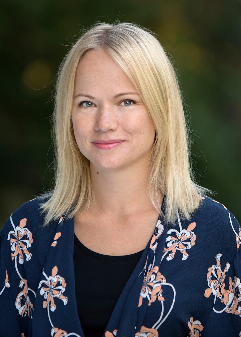 Emma Lundberg