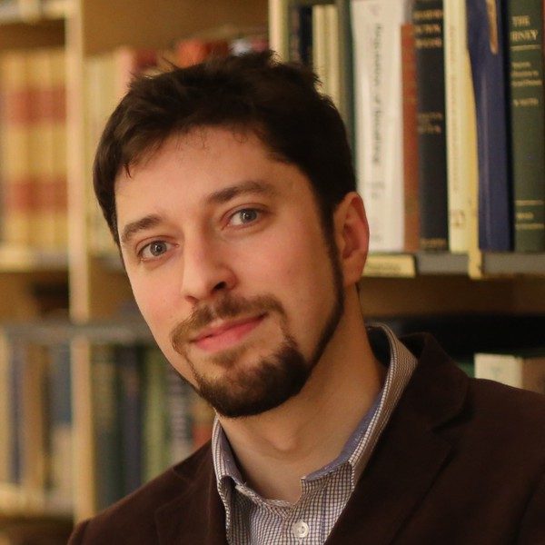 Igor Adameyko